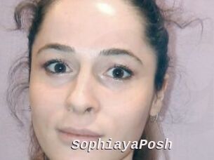 SophiayaPosh