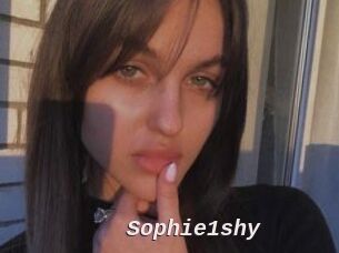 Sophie1shy