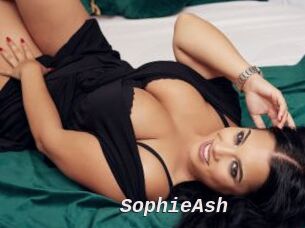 SophieAsh