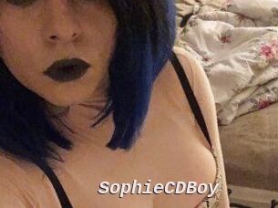 SophieCDBoy