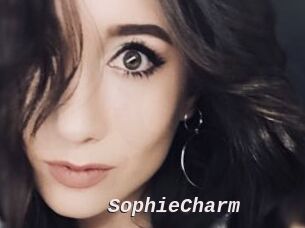 SophieCharm