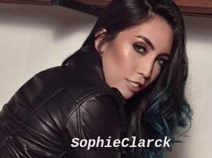 SophieClarck