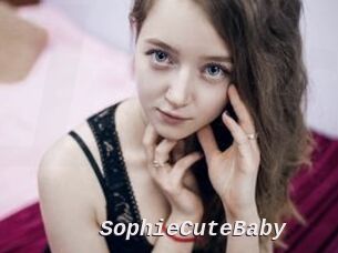 SophieCuteBaby Live Camgirls Sex
