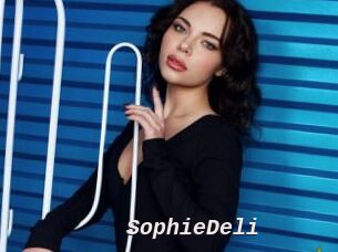 SophieDeli