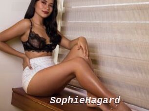 SophieHagard