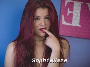 SophieHaze_