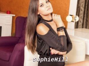 SophieHill