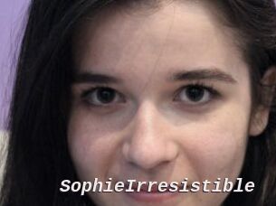 SophieIrresistible