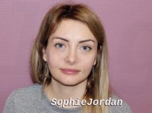 SophieJordan