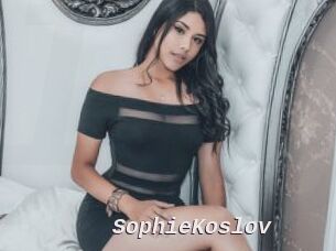 SophieKoslov