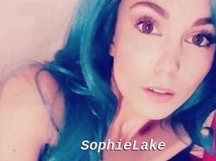 SophieLake