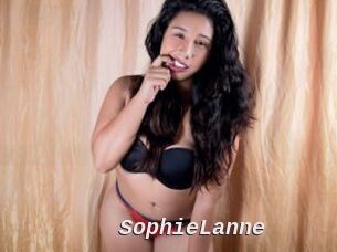 SophieLanne