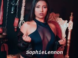 SophieLennon