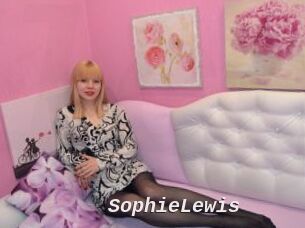 SophieLewis