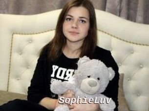 SophieLuv