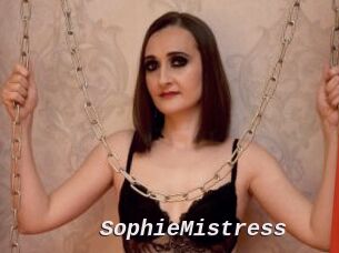 SophieMistress