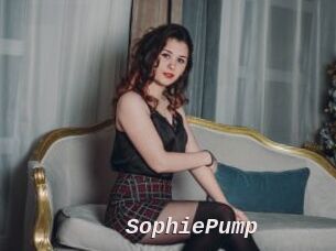SophiePump