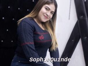 SophieQuinde