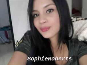 SophieRoberts