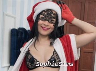 SophieSims
