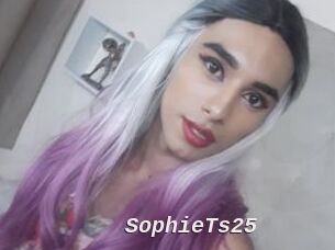 SophieTs25