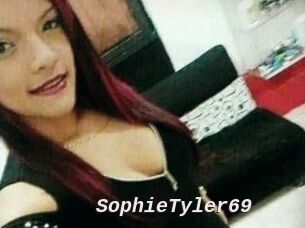 SophieTyler69