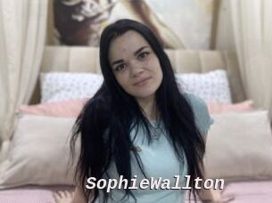 SophieWallton