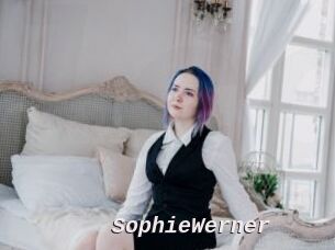 SophieWerner