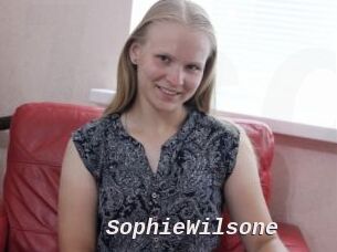 SophieWilsone