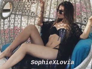 SophieXLovia