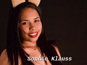 Sophie_Klauss