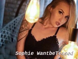 Sophie_WantbeTeased