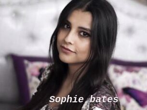 Sophie_bates