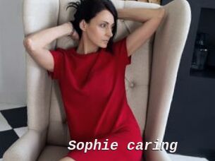 Sophie_caring