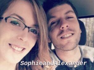 Sophie_and_Alexander
