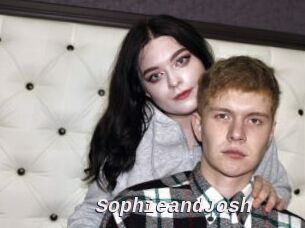 SophieandJosh