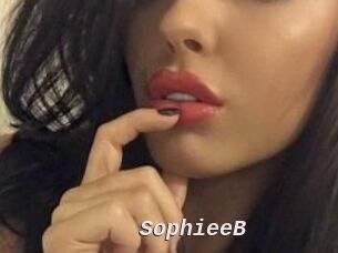 SophieeB