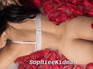 SophieeKidman