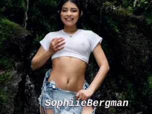 SophiieBergman