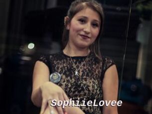 SophiieLovee