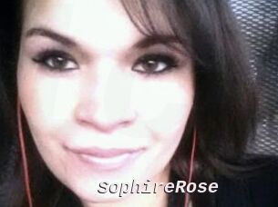 SophireRose