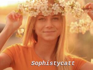 Sophistycatt