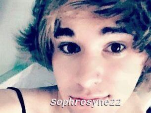Sophrosyne22