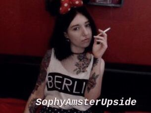 SophyAmsterUpside