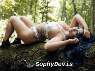 SophyDevis