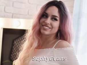 SophyEvans