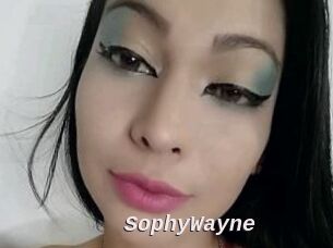 SophyWayne