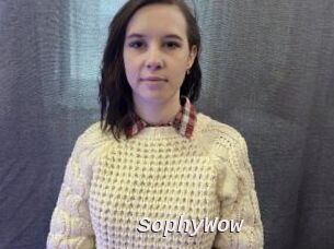 SophyWow Live Camgirls Sex
