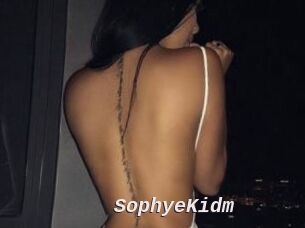 SophyeKidm