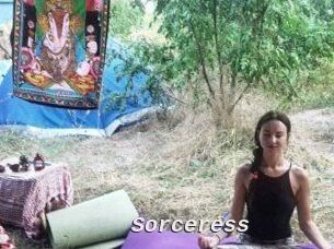 Sorceress